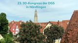 23. 3D Kongress der DGS 001